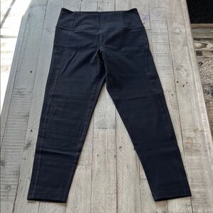 Girlfriend Collective Charcoal Leggings